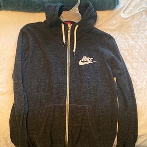 Nike Zip Up